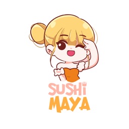 Sushi Maya