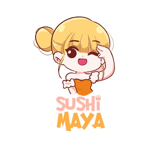 Sushi Maya