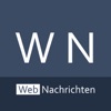 Webnachrichten icon