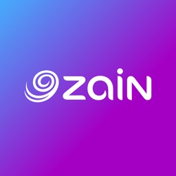 Zain Iraq