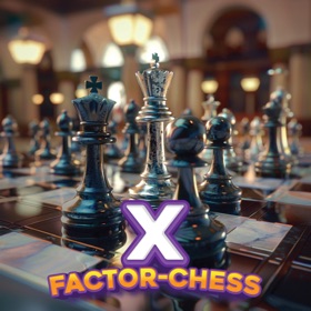 X factor-chess