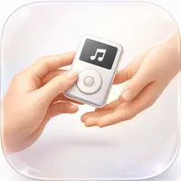 Repod - Retro Pod Music Player