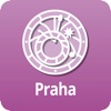 Prague – guide icon