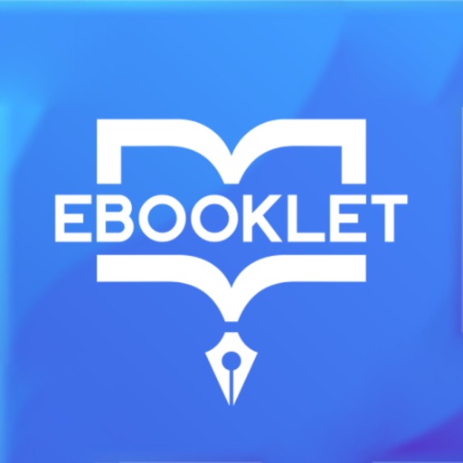 eBooklet