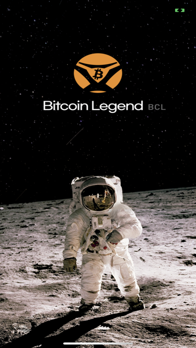 BitcoinLegend Screenshot 1 - AppWisp.com BitcoinLegend Screenshot 1 - AppWisp.com