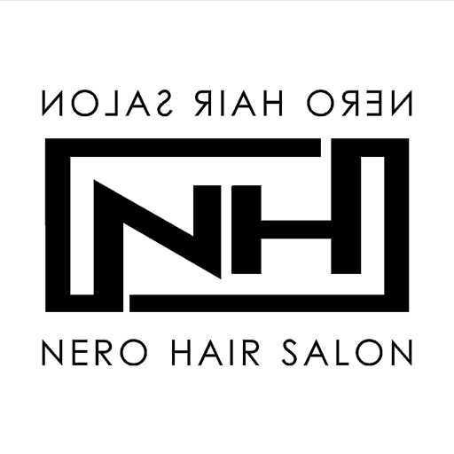 Nero Hair Salon icon
