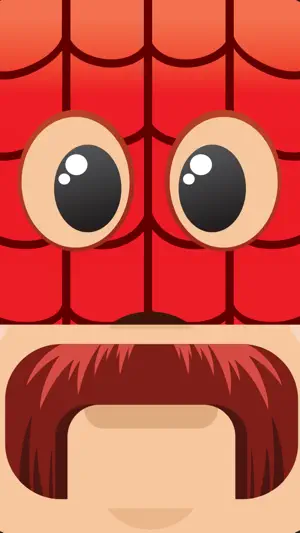 FaceSwapp screenshot 1
