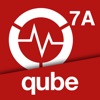 qube7A by SKILLQUBE icon