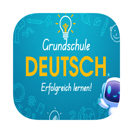 Grundschule - Deutsch App Cancel