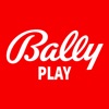 Bally Play Social Casino Games icon