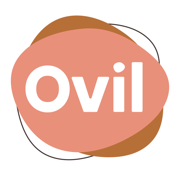 Ovil - 有趣精美佈景、照片編輯工具