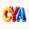 CYA - create & play AI games icon