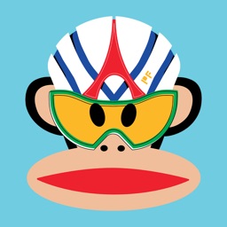 Paul Frank: Paris Games 2024