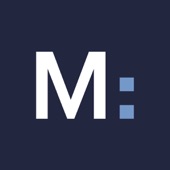 Marcus UK: Online savings bank icon