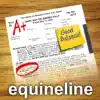 Equineline Sales Catalog problems & troubleshooting and solutions