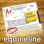 Equineline Sales Catalog App Contact