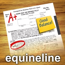 Equineline Sales Catalog