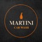 Revolutionize your car care routine with the Martini Car Wash app