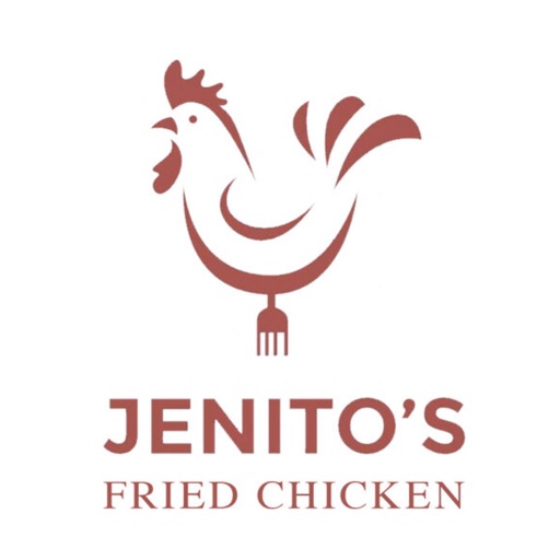 JENITOS FRIED CHICKEN icon