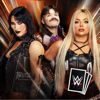 WWE SuperCard - Battle Cards - 2K