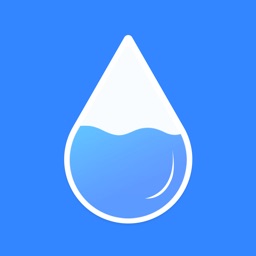Rappel Boire de l’eau. Mon Eau