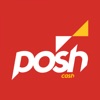 PoshCash icon