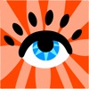 Seen Stars icon
