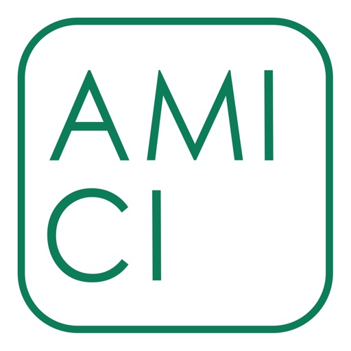 Amici - Tobin