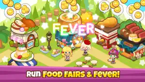 Restaurant Paradise screenshot 3