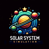 Solar System Simulation - S3