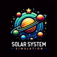 Solar System Simulation - S3