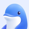 海豚AI学 icon