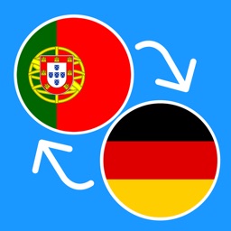 Learn Portuguese & German