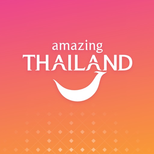 Amazing Thailand iOS App