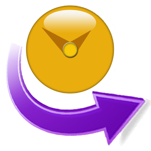 PST Converter Pro - AppEd app icon