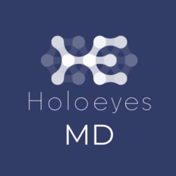 Holoeyes MD
