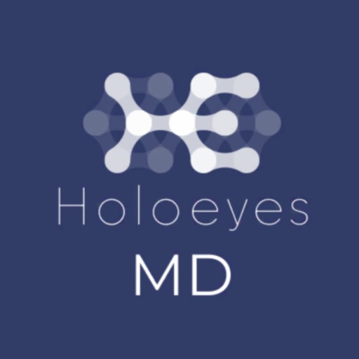 Holoeyes MD