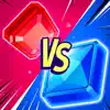 Jewel Party- Match 3 PVP App Positive Reviews