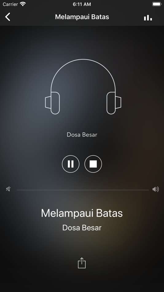 #2. Kajian Ust. Khalid Basalamah (iOS) 게시자: Afriwan Ahda