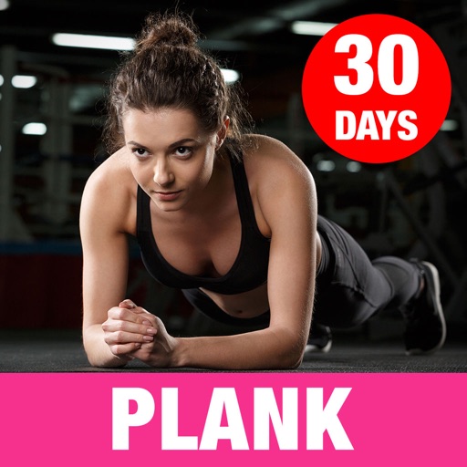 Plank Workout Challenge - AppWisp.com