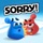 Sorry! World - Board Game