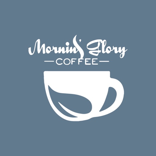 Mornin Glory Coffee Rewards