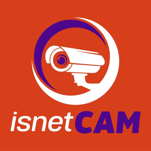 Isnet Cam