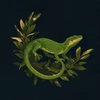 Reptile Care Tracker - Cage