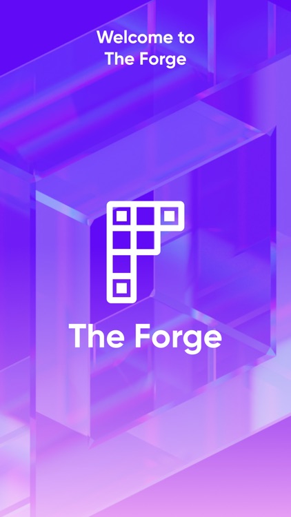 The Forge