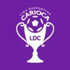 Liga Desportiva Carioca icon