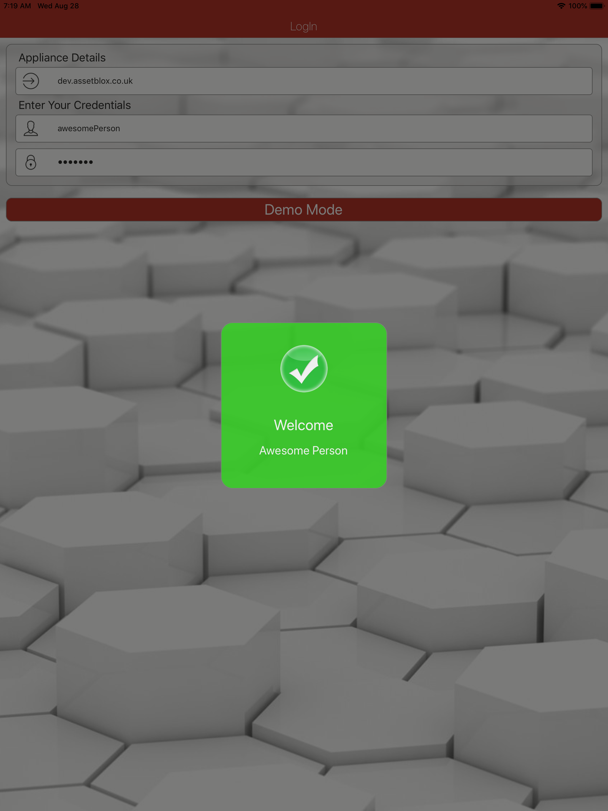 AssetBlox screenshot 11
