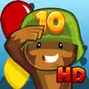 Bloons TD 5 HD problems & troubleshooting and solutions