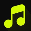 Offline Music Player Pro - iPadアプリ
