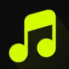 Offline Music Player Pro App Positive Reviews